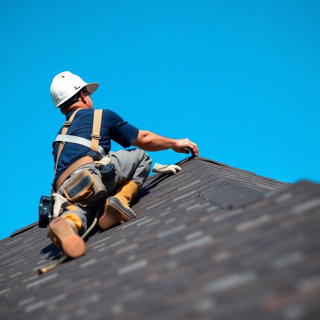 Roofing